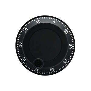 HLTNC CNC 5V 24V 25PPR 100PPR Volante electrónico Torno Rueda de mano Generador de pulso como un gran número de Cairndi System PLC - Product Image 3