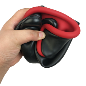 PPEPLUS Găng Tay Cách Điện Cao Su 10KV Chấp Nhận Được OEM Găng Tay Làm Việc Điện Cho Thợ Điện - Product Image 5