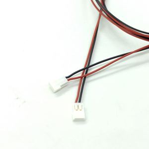 Achtp ACHTP-02V-S 2 P ACHTP-03V-S Rumah Kabel 1.20mm Kabel Gantung Bebas - Product Image 3