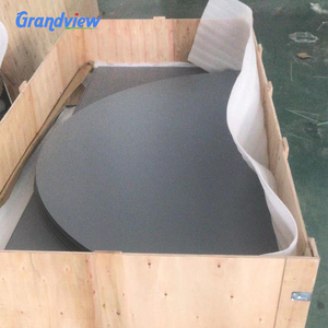 Tùy Chỉnh 1/16 Inch 1 Inch Linh Hoạt Vàng Gương Acrylic Miếng Tấm PMMA Gương Acrylic Cho Cắt Laser - Product Image 6