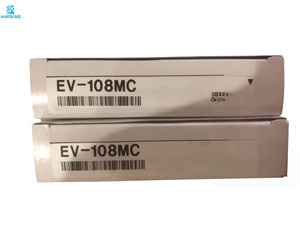 Contrôleur PLC, capteur de proximité, tout neuf, original EV-108MC - Product Image 1