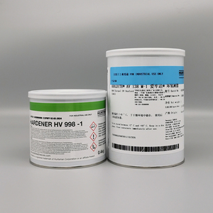 Gốc Huntsman Araldite AV138M-<span class=keywords><strong>1</strong></span>/HV998-<span class=keywords><strong>1</strong></span> Epoxy Dính <span class=keywords><strong>1</strong></span>.4 kq/bộ Epoxy Nhựa Và Chất Kết Dính Keo Cường Độ Cao - Product Image 2
