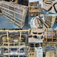 Vente en gros pour Li Auto L6 Lixiang 2024-2026, Verre de rétroviseur extérieur droit côté conducteur LAA-90000468PT Prix usine