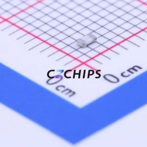 CF06V3T1R25 One-Time Fuse 0603 Fuse ( Type: SMD Fuse )( Rated Current: 1.25A )( Rated Voltage: 32V )( Operating Temperature: ) - Product Image 2