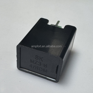 Tủ lạnh chuyển đổi tần Số động cơ bảo vệ quá nhiệt <span class=keywords><strong>PTC</strong></span> thermistor <span class=keywords><strong>MZ3</strong></span>-B-47ROM cho động cơ khởi động trong điều hòa không khí - Product Image 6