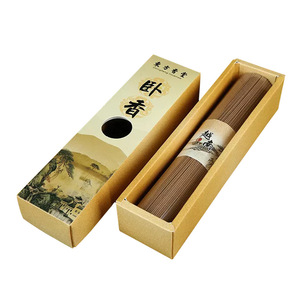 Số lượng lớn Trầm Hương 150g/bó 4541 Việt Nam Xuất xứ 21cm đường kính 1.5mm gỗ dày giá tốt khuếch tán hương - Product Image 1