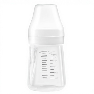 <span class=keywords><strong>Biberon</strong></span> anti-colique <span class=keywords><strong>Suavinex</strong></span> 270 ml Physiological SX Pro sans BPA, tétine en silicone à débit moyen, motif oiseaux roses, pour bébés +3 mois - Product Image 3