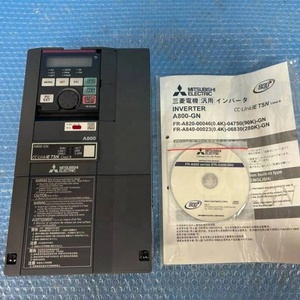 Variador de Frecuencia Original de Marca FR-A820-1.5K-1, Nuevo, con Garantía de un Año - Product Image 4