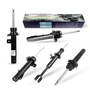 Amortiguador de piezas de automóviles amortiguador trasero delantero para <span class=keywords><strong>BMW</strong></span> F30 E36 E71 E72 E90 F80 para Mercedes Benz para Tesla para Land Rover - Product Image 2
