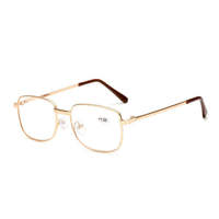 Lunettes pliantes portables, lunettes de lecture progressives multifocales, lunettes anti-lumière bleue pour hommes, lunettes presbyopes
