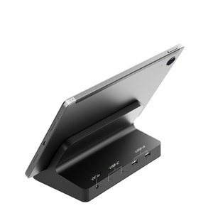 11inch 4G Android Tablet không dây sạc <span class=keywords><strong>dock</strong></span>, NFC tap để trả tiền cho nhà bán lẻ, nhà hàng và quán cà phê, khách sạn Android Tablet - Product Image 5