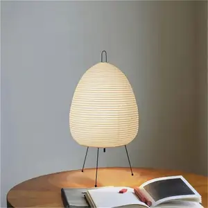클래식 독창성 침대 옆 눈 보호 빛 아늑한 현대 레트로 연구 최고의 테이블 램프 독서