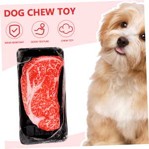 Nouveau produit en promotion : Jouet interactif de simulation pour animaux de compagnie (chiens, chats, poissons) avec son, pour l'entraînement et la mastication - Product Image 4