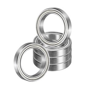 Rodamientos <span class=keywords><strong>de</strong></span> llavero 6702ZZ <span class=keywords><strong>de</strong></span> <span class=keywords><strong>venta</strong></span> caliente <span class=keywords><strong>de</strong></span> fábrica, rodamientos <span class=keywords><strong>de</strong></span> bolas <span class=keywords><strong>de</strong></span> ranura profunda 6702 ZZ <span class=keywords><strong>de</strong></span> 15x21x4mm, rodamientos <span class=keywords><strong>de</strong></span> llavero <span class=keywords><strong>de</strong></span> sección delgada - Product Image 3