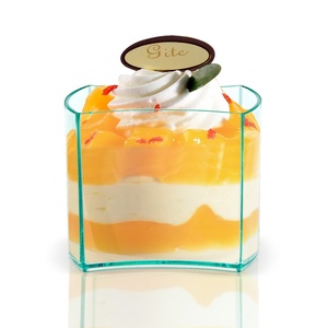 Fancy Ontwerp Bpa-vrij Hoge Kwaliteit 66Ml Wegwerp Ps <span class=keywords><strong>Plastic</strong></span> Party Yard <span class=keywords><strong>Cups</strong></span> - Product Image 1