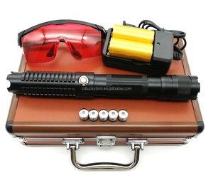 2023 New Chất lượng cao 10km Long <span class=keywords><strong>Range</strong></span> Nhật Bản Nichia laser diode 450nm con trỏ laser màu xanh - Product Image 3