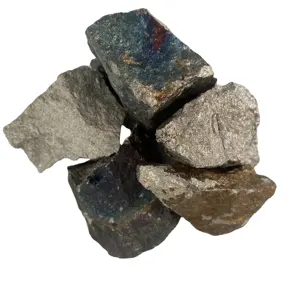 低价低碳锰铁FeMn 88/95四氧化二锰Mn3O4