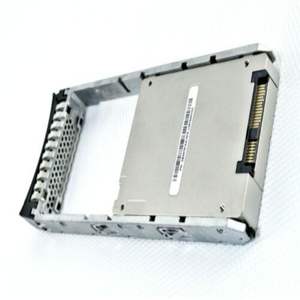 Drive 400GB <span class=keywords><strong>2</strong></span>.5 inci MLC 12 Gb/s SAS Solid State Drive - Product Image 2