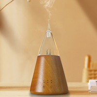 Diffuseur d'arôme pour huile essentielle aromathérapie maison nébuliseur désodorisant diffuseur d'huile essentielle aromatique