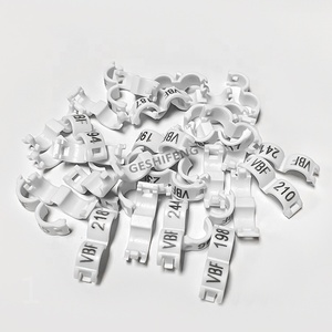 World Best Selling Products Nfc Tag Rfid Chip <strong>Racing</strong> <strong>Pigeon</strong> Chip <strong>Rings</strong> Anillo Psra Palomas Micro Chip - Product Image 2
