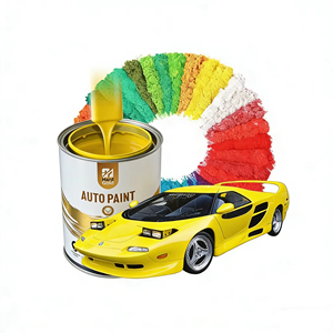 <span class=keywords><strong>Peinture</strong></span> acrylique 2K couleur unie <span class=keywords><strong>pour</strong></span> voitures et bateaux, revêtement liquide haute brillance <span class=keywords><strong>pour</strong></span> rénovation automobile avec application <span class=keywords><strong>au</strong></span> pinceau et <span class=keywords><strong>au</strong></span> <span class=keywords><strong>rouleau</strong></span> - Product Image 5