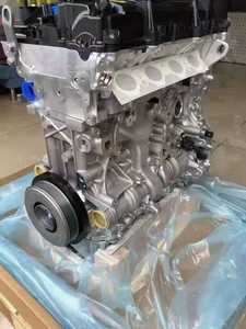 Vente en gros de nouvelles pièces détachées pour moteur à essence XCZ en aluminium 2.0L, assemblage de petit moteur B48B20D pour <span class=keywords><strong>Elsen</strong></span> 284KW, puissance 220N.m - Product Image 3