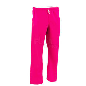 Servicio de OEM Venta caliente Karate Uniforme Logotipo impreso personalizado Mejor diseño Artes marciales Karate Uniforme - Product Image 3