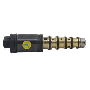 Vanne de commande de compresseur 6SEU16C pour Toyota Camry Lexus Reiz Jeep Patriot Dodge Caliber - Product Image 2