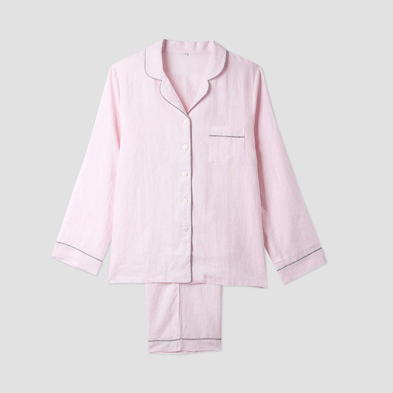 blush pink