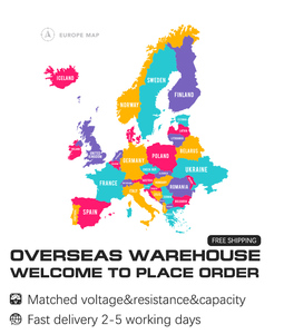 แบตเตอรี่ MB31 3.2V 314Ah LiFePO4 เกรด A+ ของแท้ใหม่ พร้อมคิวอาร์โค้ด คลังสินค้า EU จัดส่งเร็ว ขนส่งทางเรือ - Product Image 2