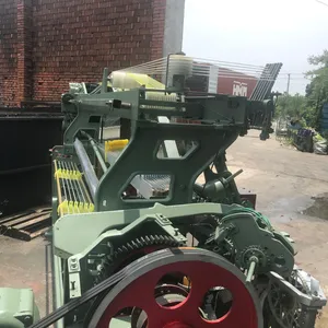 Recondition Rapier Weaving Machine with High Quality but for Cheap Price