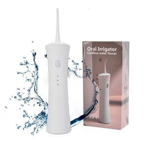 Nouvel Irrigateur Dentaire Électrique Sans Fil Portable à Ozone 2021 - Product Image 6