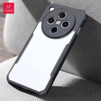 Casing Pelindung Ponsel Oppo Find X8 Series Armor Rugged untuk 5G 11 Pro Max 8 Plus 11 Pro 7 Plus A71 A50 A6 Plus