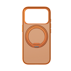 Fundas para Teléfono Móvil para iPhone 17 Pro Max, Funda con Soporte Magnético, Antigolpes, Mate, Suave, Serie iPhone - Product Image 2