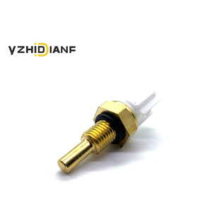 Capteur de température d'eau moteur de moto 37870-MGS-D31 pour <span class=keywords><strong>Honda</strong></span> <span class=keywords><strong>CB500F</strong></span> CB500FA - Product Image 1