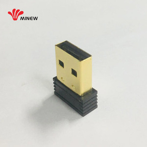 Dongle USB Minew C3 Compatible con BLE 5.0, Balizas de Navegación en Interiores iBeacon - Product Image 3