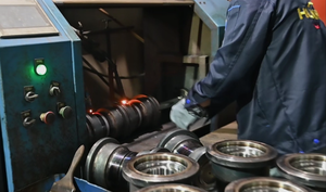 Высококачественный гусеничный каток для бульдозера D11 D50 D60 D85 D155 - Product Image 5