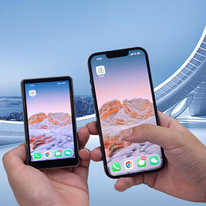 หน้าจอวิดีโอบล็อกแบบไร้สายแบบเรียลไทม์ UNLOV สำหรับการสะท้อนหน้าจอโทรศัพท์ วิดีโอบล็อกด้วยตัวเอง หน้าจอภาพเซลฟี่ความละเอียดสูงสำหรับสมาร์ทโฟน <span class=keywords><strong>Kingma</strong></span> - Product Image 1