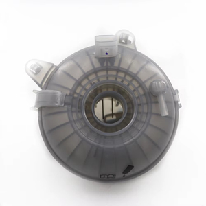 ฝาครอบขยายที่เก็บน้ำหล่อเย็นสำหรับรถ <span class=keywords><strong>Audi</strong></span> A4 B9รุ่น2013-2016ปีเหมาะสำหรับ5QD121407B กอล์ฟ Tiguan Passat - Product Image 5