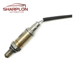 Capteur d'oxygène NEUF en gros à faible MOQ 234-4012 pour Chevrolet Express, GMC Truck Van, Isuzu, Acura - Product Image 3