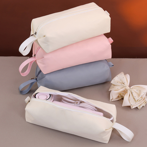 Estuche Portátil Resistente al Calor para Herramientas de Peinado, Secador, <span class=keywords><strong>Plancha</strong></span>, Rizador, Forro Impermeable de PVC, Organizador - Product Image 2