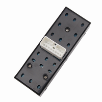 Interruptor de control del elevador de la ventana principal eléctrica delantera izquierda 93570-1C110 apto para Kia CARENS