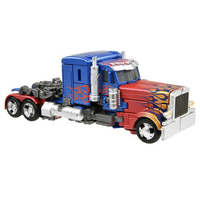 Personalizable 3D Impreso OEM Figuras DE ACCIÓN Juguetes PVC Material Transformered Juguete