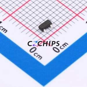 ทรานซิสเตอร์ภาคสนามทรานซิสเตอร์แบบใหม่และดั้งเดิม SI2323DS SOT-23 (MOSFET) - Product Image 1