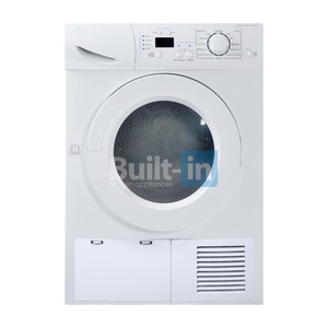 Lave-linge à chargement frontal 6/7 kg, design tendance, en promotion - Product Image 3