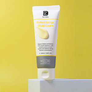 Crema Sérum Protectora Calmante de Centella Asiática, la Más Vendida de K-Beauty, Hidratante, Reparadora de la Barrera Cutánea, Venta al por Mayor en Corea - Product Image 6