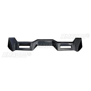 Accessoires extérieurs pour Geely Panda Mini : Aileron arrière, Aileron de coffre, Aileron de toit, Kit carrosserie - Product Image 6