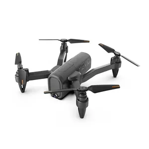 H16 drone yeni tasarım çok fonksiyonlu drone ile basınç ve irtifa çift konumlandırma 4K hava fotoğrafçılığı