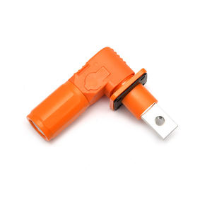 High Current 120A 150A 200A Waterproof Single Core New Energy Battery Storage Connectors - Product Image 6
