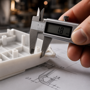 บริการออกแบบแบบ CAD ภาพวาดวิศวกรรม 3 มิติ บริการออกแบบอุตสาหกรรม บริการออกแบบและพัฒนาผลิตภัณฑ์อิเล็กทรอนิกส์ - Product Image 4